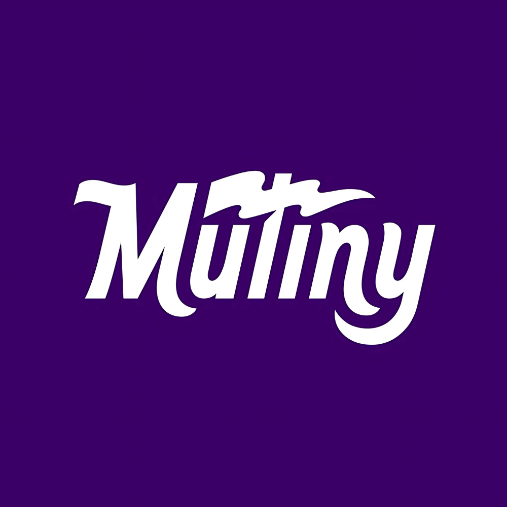 Mutiny – AI-Powered Website Personalization & ABM Platform