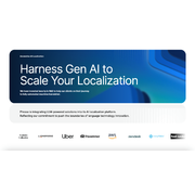 Phrase Localization AI – AI-Powered Translation & Localization Platform