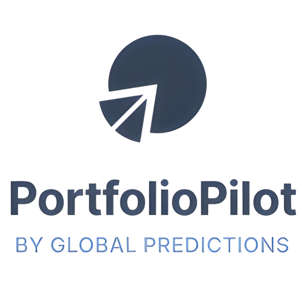PortfolioPilot – AI-Powered Portfolio Management & Investment Advisory