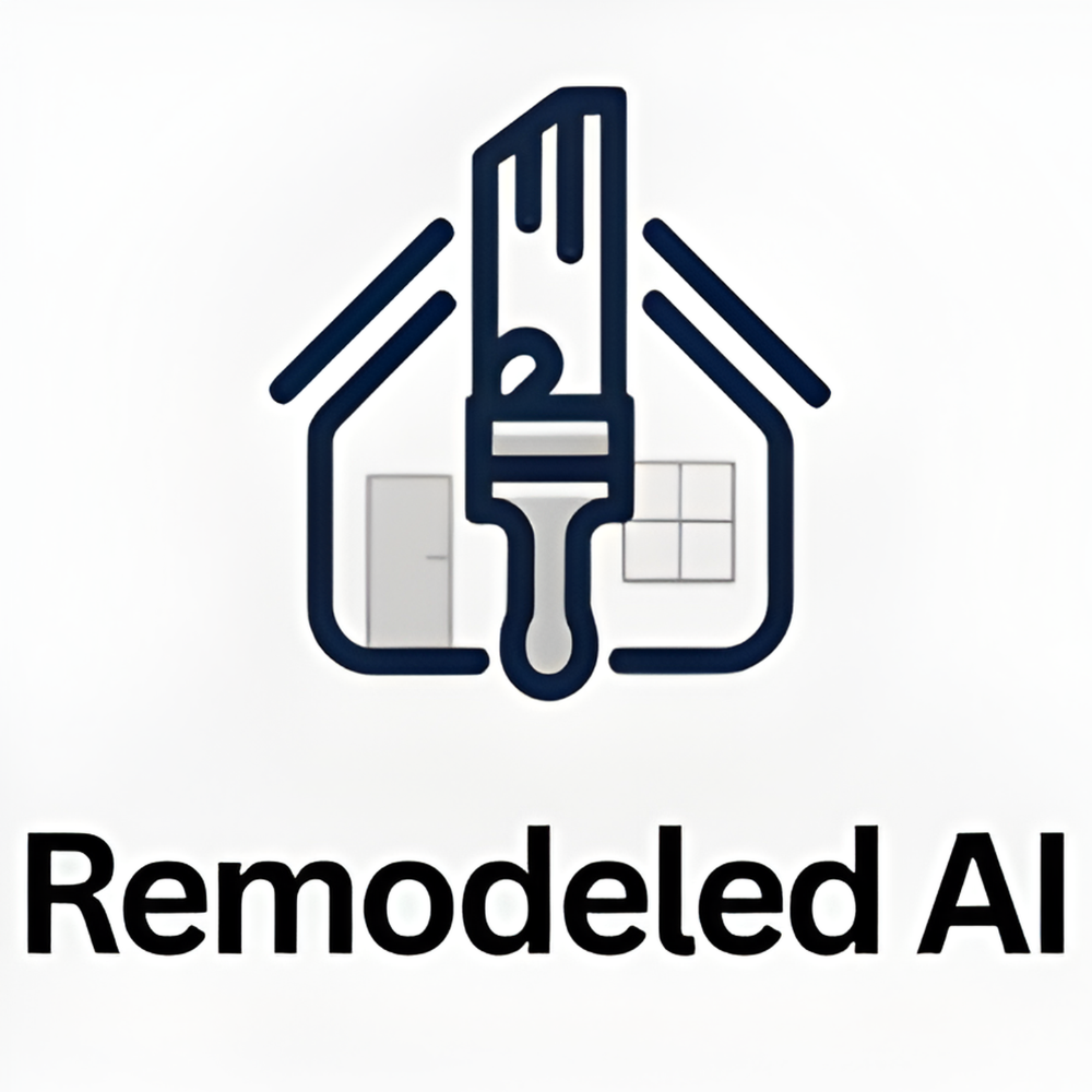 Remodeled – AI Interior Design Tool for Stunning Room Transformations