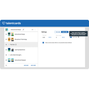 TalentCards – AI-Powered Microlearning & Mobile Training Platform