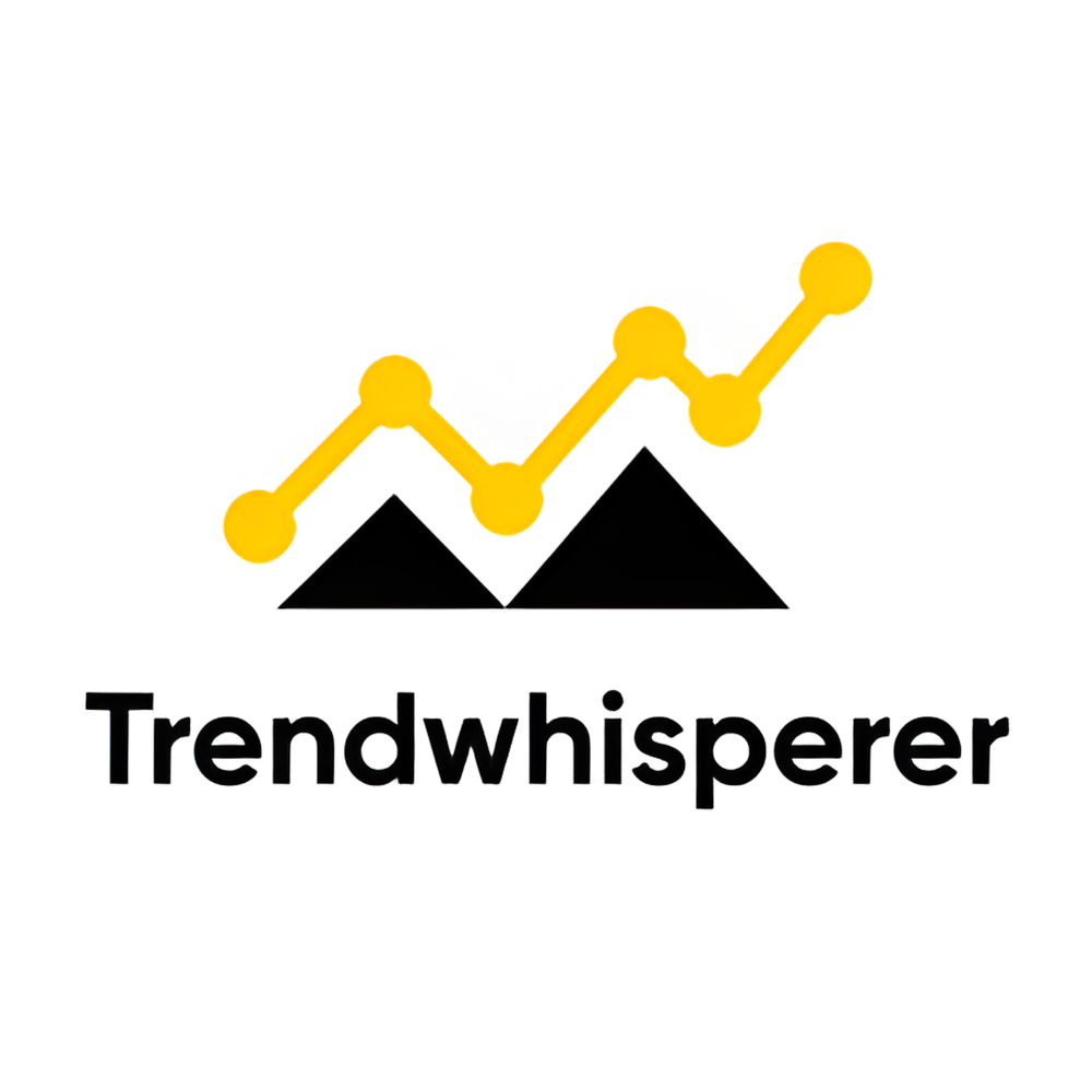 TrendWhisperer – AI-Powered Crypto Trend Analysis & Market Insights