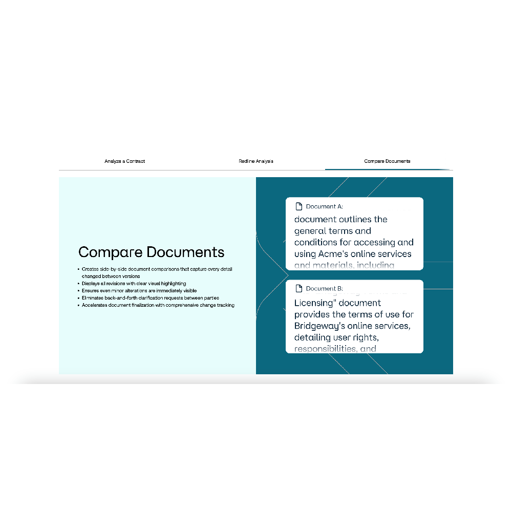 vLex – AI Legal Assistant for Smarter Legal Research & Drafting