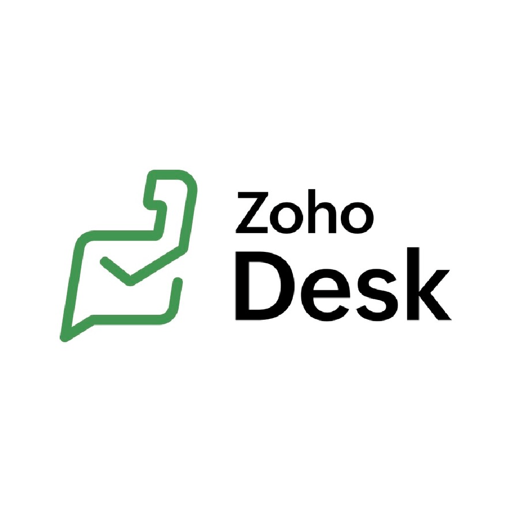 Zoho Desk – Cloud-Based AI Help Desk for Customer Support